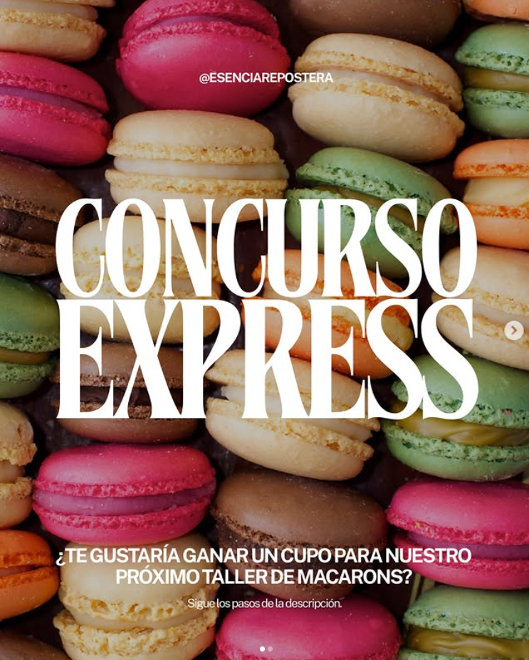 Concurso Express