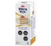 Crema Rich Clasica